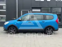 2017 Dacia Lodgy