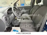 2017 Dacia Lodgy