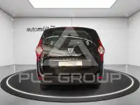 2017 Dacia Lodgy