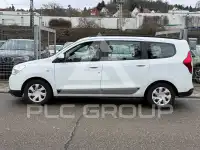 2017 Dacia Lodgy