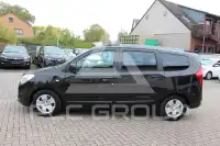 2017 Dacia Lodgy