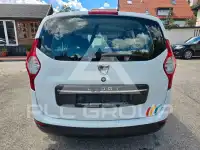 2017 Dacia Lodgy