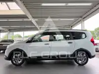 2017 Dacia Lodgy