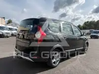 2017 Dacia Lodgy
