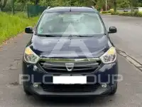 2017 Dacia Lodgy
