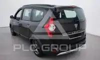 2017 Dacia Lodgy