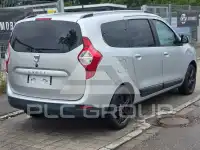 2017 Dacia Lodgy