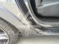 2017 Dacia Lodgy
