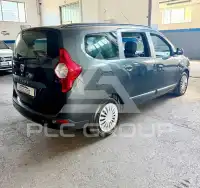2017 Dacia Lodgy