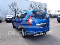 2017 Dacia Lodgy