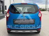 2017 Dacia Lodgy