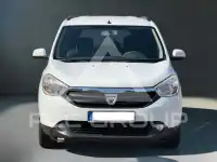2017 Dacia Lodgy