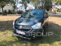 2017 Dacia Lodgy