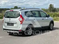 2017 Dacia Lodgy