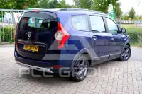 2017 Dacia Lodgy