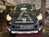 2017 Dacia Lodgy