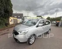 2017 Dacia Lodgy