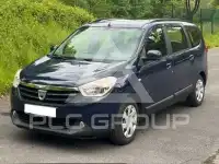 2017 Dacia Lodgy
