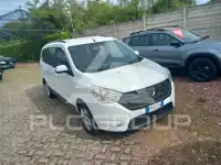 2017 Dacia Lodgy