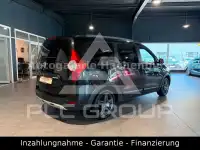 2017 Dacia Lodgy