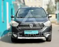 2017 Dacia Lodgy