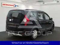 2017 Dacia Lodgy