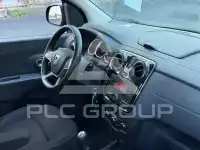 2017 Dacia Lodgy