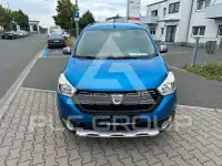 2017 Dacia Lodgy