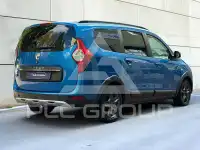 2017 Dacia Lodgy