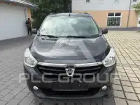 2017 Dacia Lodgy
