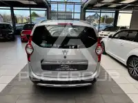 2017 Dacia Lodgy