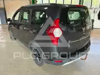 2017 Dacia Lodgy