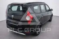 2017 Dacia Lodgy