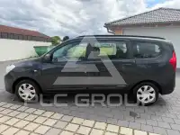 2017 Dacia Lodgy