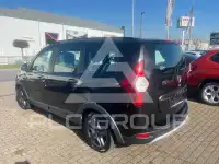 2017 Dacia Lodgy