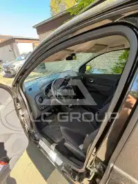 2017 Dacia Lodgy