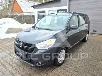 2017 Dacia Lodgy