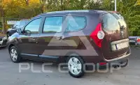 2017 Dacia Lodgy