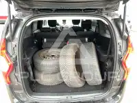 2017 Dacia Lodgy