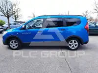 2017 Dacia Lodgy