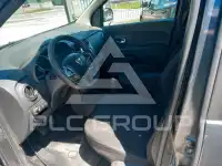 2017 Dacia Lodgy