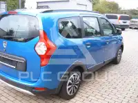 2017 Dacia Lodgy