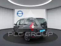 2017 Dacia Lodgy