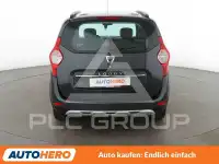 2017 Dacia Lodgy