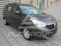 2017 Dacia Lodgy