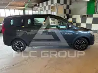 2017 Dacia Lodgy