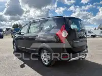 2017 Dacia Lodgy