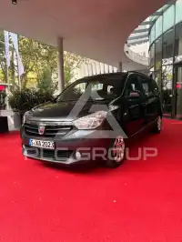2017 Dacia Lodgy