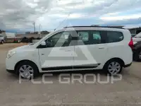2017 Dacia Lodgy