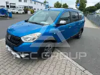 2017 Dacia Lodgy